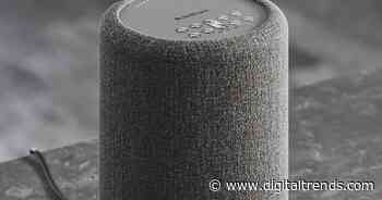 The first Wiim-enabled wireless speakers are here