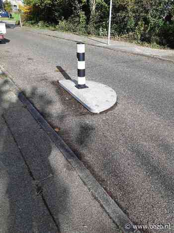 Overlastmelding Lisstraat in Landsmeer gesloten