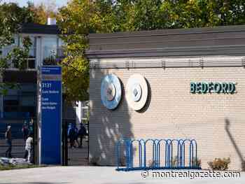 Legault vows to clean up Montreal's Bedford school, reinforce secularism rules