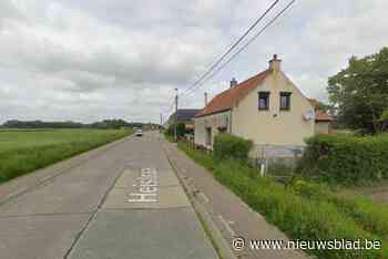 Dieven breken binnen in woning in de Heistraat