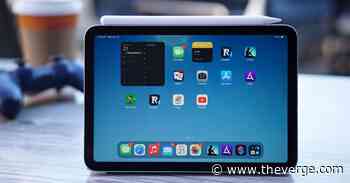 Apple iPad Mini 2024 review: missing pieces