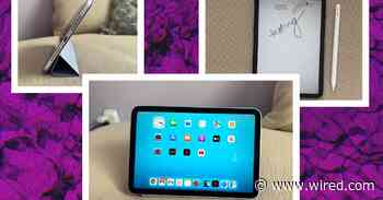 Apple iPad Mini (A17 Pro, 2024) Review: Portable and Powerful