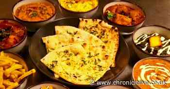 Gateshead restaurant loved by celebrities takes 'best Indian outside of London' title