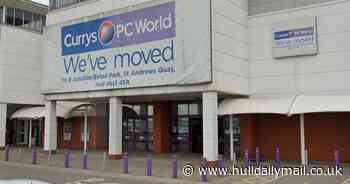 Plans for new inflatable theme park in Hull