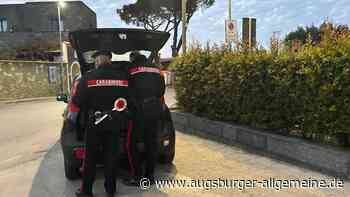 Frau aus dem Raum Augsburg in Italien getötet: Was bisher bekannt ist