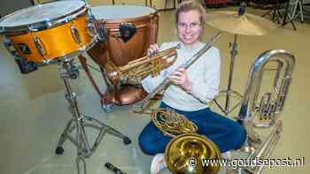 Een instrument leren spelen? Doe mee met muziekproject voor volwassenen