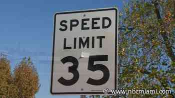 Man who fled traffic stop in stolen Ducati arrested in Sunny Isles Beach: Police