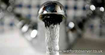 Affinity Water plans 25 per cent hike to Watford water bills