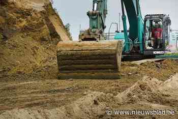 Bodemsanering nodig voor historische verontreiniging in Zwartenbroekstraat