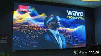 City of Calgary opens new $8.2 million tech innovation centre