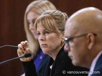 Contentious natural gas decision could test unity of Vancouver's ABC majority