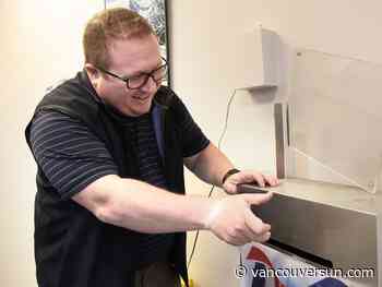 U.S. Election: Are you an American living in B.C.? The U.S. Consulate wants you to vote