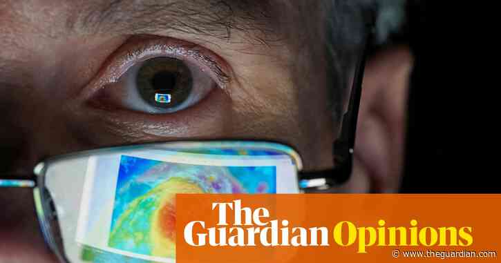 Weather reporters are crucial to educating the public on the climate crisis | Katrina vanden Heuvel