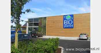 Bio-Planet opent 38ste winkel in België