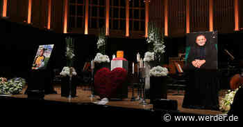 "Budde war im positiven Sinne ein Menschenfänger"