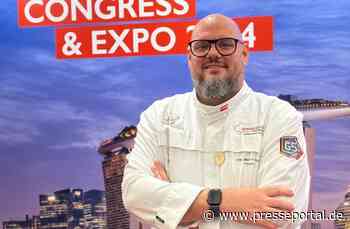 Österreicher ist europäischer Kochverbandschef