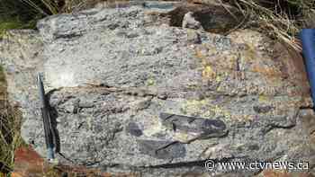 A giant meteorite boiled the oceans 3.2 billion years ago, but provided a 'fertilizer bomb' for life