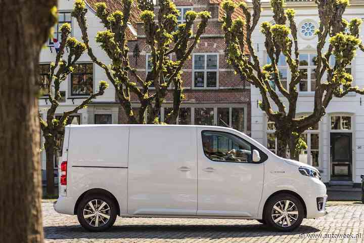 Gemengde reacties ondernemers op uitstel emissievrije zones