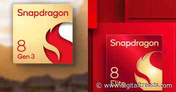 Snapdragon 8 Elite vs. Snapdragon 8 Gen 3: a huge leap forward