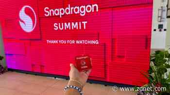 4 ways Android cameras are about to get better, thanks to Qualcomm - even for dogs