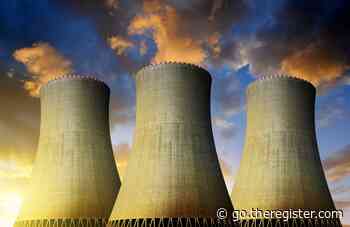 AI's energy appetite has Taiwan reconsidering the nuclear option