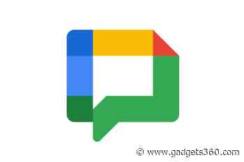 Gemini in Google Chat Rolled Out for Workspace Users, Can Summarise Unread Conversations