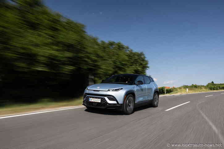 Fisker Owners Association hält E-SUV Ocean am Leben