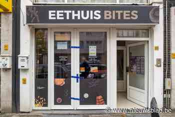 Snackbar op Turnhoutsebaan verzegeld na controle: geen burgers, wel drugs gevonden