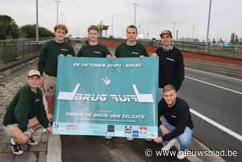 Uur langer Brugfuiven dankzij winteruur