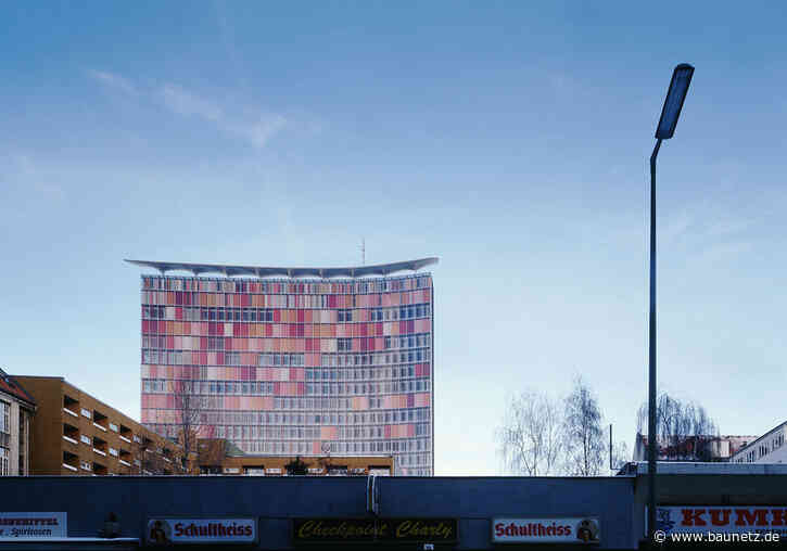 Sauerbruch Hutton und das Baukunstarchiv
 - Ausstellung in Berlin