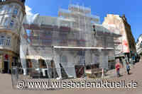 Finanzierung gesichert: Sanierung des Alten Rathauses wird fortgesetzt