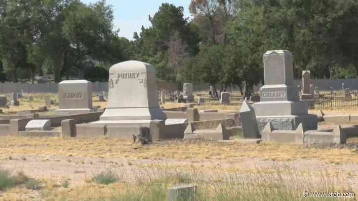 Albuquerque City Council vote on city landmarks