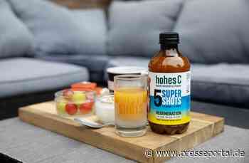 Stress lass nach! / Einfache Rituale für mehr Ausgeglichenheit im Alltag