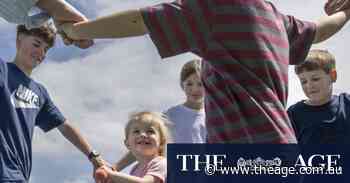 One-third of government schools are closed to the public – there’s a push to change this