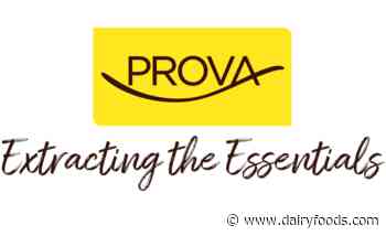 PROVA earns special workplace recognition