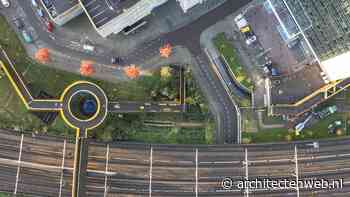 ZUS over sloop Luchtsingel: ‘Dit noemen we sociaalkapitaalvernietiging’