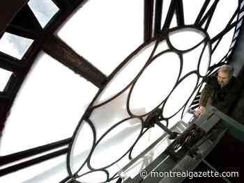 Quebec mulls dropping seasonal time change: report