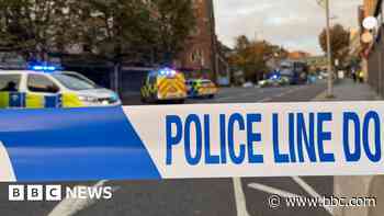 Woman dies after being hit by bus in city centre