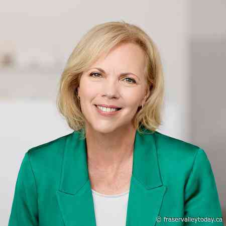 Veteran Quebec TV exec Marie-Philippe Bouchard named new CEO of CBC/Radio-Canada