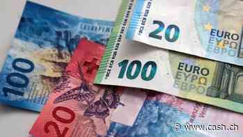 Welchen Eurokurs UBS-Strategen nach der Zinssenkung durch die Europäische Zentralbank erwarten