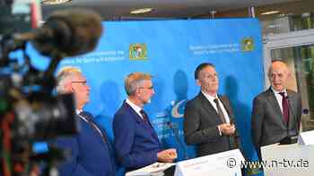 Sicherheitsgipfel bebt nach: "Sind fassungslos": Fanhilfen haben die Schnauze voll