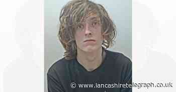 Man who attacked shop during summer disorder is jailed