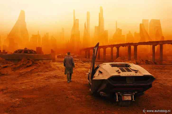 Elon Musk op het matje: liet stiekem Hollywood-kraker zien