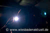 Cabriodach aufgeschlitzt und Geld gestohlen