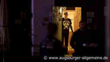 "Ink & Amen": Tattoo-Didi will nicht mehr mitmachen - dürfte aber sowieso nicht