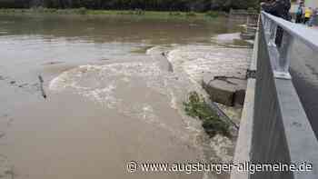 Machtwort von Söder: Bauern erhalten mehr Hochwasser-Entschädigung