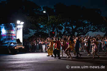 Theater sucht Statisten für »Saturday Night Fever« auf der Wilhelmsburg