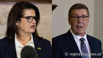 Saskatchewan NDP gaining momentum among decided voters, new poll says