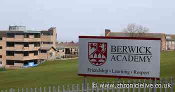 Next steps for new Berwick Academy buildings set to go before Northumberland County Council cabinet
