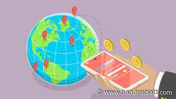 AWV-Meldepflicht: Diese Zahlungen ins Ausland müssen Sie melden